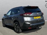 Used Nissan X-Trail 213 HP (156 kW) 2024 Grey SUV
