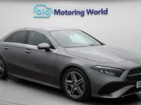 Used Mercedes A180 Executive 136 HP (100 kW) 2025 Sedan