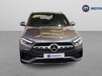 Used Mercedes GLA250 Exclusive 218 HP (160 kW) 2021 Grey SUV