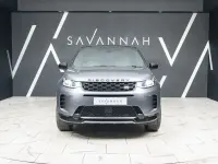 Used Land Rover Discovery Sport HSE Dynamic 204 HP (150 kW) 2025 Grey SUV
