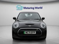 Used Mini Cooper S Hatch 135 kW (184 HP) 2022 Black Hatchback
