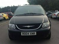 Used Chrysler Voyager 2004 MPV