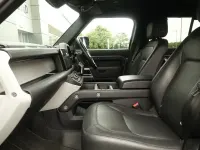 Used Land Rover Defender HSE Dynamic 2023 Grey SUV