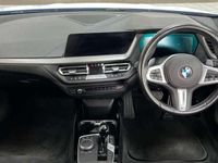 used BMW M135 1 Series Hatchback i xDrive 5dr Step Auto