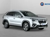 Used Suzuki SX4 S-Cross 116 HP (85 kW) 2025 SUV