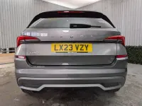 Used Skoda Kamiq SE L Executive 2023 Grey SUV