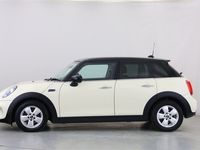 used Mini Cooper Hatch 1.5CLASSIC 5d 134 BHP