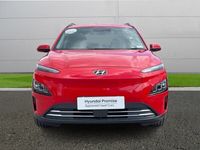 used Hyundai Kona Hatchback