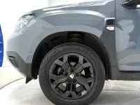 Used Dacia Duster Extreme 90 HP (66 kW) 2022 Grey SUV
