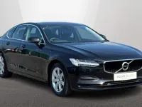 Used Volvo S90 Momentum 188 HP (138 kW) 2019 Black Sedan