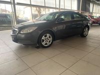 used Vauxhall Insignia 1.8i 16V Exclusiv 5dr