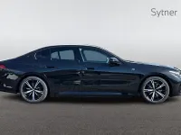Used BMW 530e M Sport 295 HP (216 kW) 2025 Black