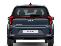 New Kia Picanto 69 HP (50 kW) 2026 Hatchback