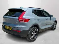Used Volvo XC40 Plus 194 HP (142 kW) 2023 SUV