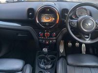 used Mini John Cooper Works Countryman Cooper Works ALL4 2.0 5dr