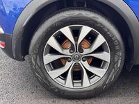 Używany Renault Captur Version S 90 KM (66 kW) 2021 Other SUV