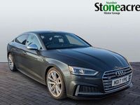 Used Audi A5 Sportback 354 HP (260 kW) 2017 Hatchback