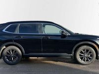 Used Honda CR-V Advance 184 HP (135 kW) 2024 Black SUV