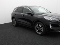 used Ford Kuga 2022 | 1.5T EcoBoost Titanium Edition Euro 6 (s/s) 5dr