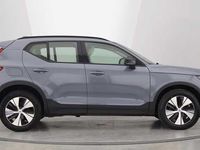 Used Volvo XC40 Plus 211 HP (155 kW) 2023 SUV