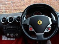 Used Ferrari F430 490 HP (360 kW) 2005 Grey Sedan