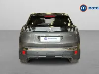 Used Peugeot 3008 GTi 136 HP (100 kW) 2023 Grey SUV