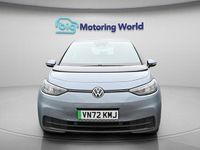 Used VW ID.3 Pure 110 kW (150 HP) 2022 Hatchback
