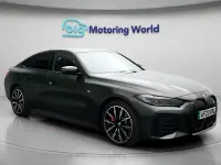 Used BMW i4 M Sport 250 kW (340 HP) 2026 Sedan