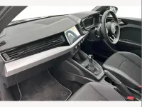 Used Audi A1 S-Line 113 HP (83 kW) 2026 Black SUV