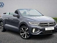 Begagnad VW T-Roc 150 HK (110 kW) 2025 SUV