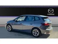 Second-hand BMW 223 Active Tourer Sport Line 200 CP (147 kW) 2022 Gri Monovolum