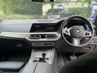 Used BMW X5 M Sport 286 HP (210 kW) 2022 Grey SUV