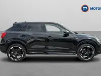 Used Audi Q2 Black Edition 150 HP (110 kW) 2026 SUV