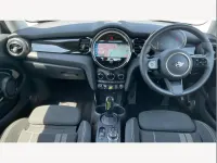 Used Mini Cooper S Level 1 135 kW (184 HP) 2021 Silver Hatchback