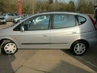 Used Chevrolet Tacuma 2002 MPV