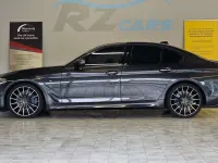 Usado BMW 530 M Sport 265 CV (194 kW) 2020 Berlina
