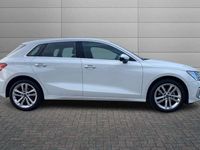 used Audi A3 Sportback 35 TFSI Sport 5dr S Tronic