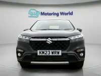 Used Suzuki SX4 S-Cross 129 HP (94 kW) 2025 SUV