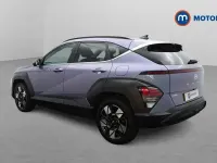 Used Hyundai Kona Ultimate 199 HP (146 kW) 2025 SUV