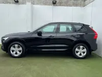 Used Volvo XC60 Momentum 197 HP (144 kW) 2021 Black SUV