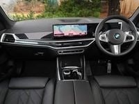 New BMW X5 M Sport 298 HP (219 kW) 2026 Grey SUV
