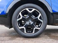 Używany Vauxhall Mokka Ultimate 128 KM (94 kW) 2025 Niebieski SUV