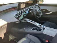 Used Peugeot e-3008 GTi 156 kW (213 HP) 2026 SUV