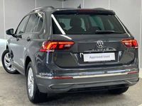 used VW Tiguan 1.5 TSI (150ps) Life EVO Manual 5 door