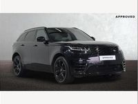 Used Land Rover Range Rover Velar SE Dynamic 404 HP (297 kW) 2023 Black SUV