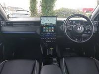 Used Honda e:Ny1 Elegance 150 kW (204 HP) 2024 White SUV