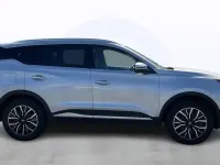 Used Chery Tiggo 7 235 HP (172 kW) 2025 Silver SUV