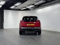 Used Peugeot 3008 Premium 180 HP (132 kW) 2019 Red SUV