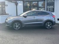Used Honda HR-V SE 2020 Grey SUV