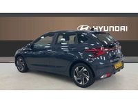 used Hyundai i20 1.0T GDi 48V MHD SE Connect 5dr